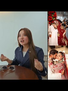 Nikkah Anniversary Surprise: Hussain’s Romantic Gesture for Rabeeca