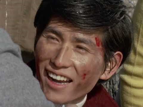 Ultraman Taro (English Dub) Episode 1 HD