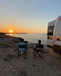 Indie Campers on Reels