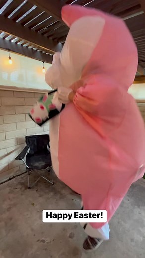 20K views · 343 reactions | A reggcelent Easter egg hunt! 藍 #ralphtherex #EasterSunday#easter #easterbunny# #easteregghunt #easterbasket #dinosaurs #funnyreels #holiday #dog | Ralph The Rex | Facebook