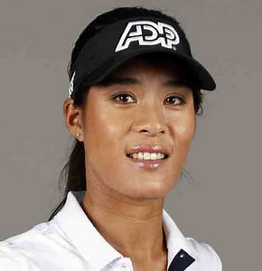 Celine Boutier | Bio | LPGA | Ladies Professional Golf Association
