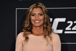 Catching Up with Ashley Yoder