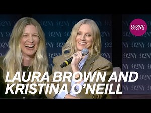 All the Cool Girls Get Fired: Laura Brown and Kristina O’Neill with Katie Couric