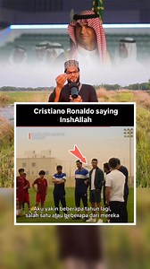 12K views · 1.7K reactions | Ronaldo Insha Allah Kaha | #reelsvideoシ #reelsfacebook #ronaldo #cr7 | Islam Bhai Imaan Wala | Facebook