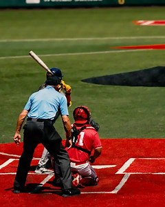 WVU Baseball on Reels