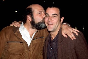 'Princess Bride' star Mandy Patinkin calls Rob Reiner's killing an 'unthinkable tragedy'