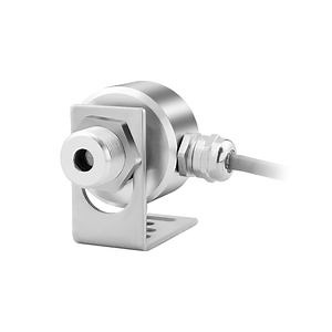 [Hot Item] FST600-405 Compact Infrared Temperature Sensor for Continuous Temperature Monitoring