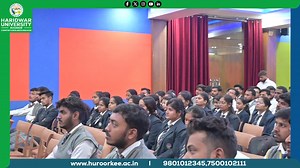 Haridwar University, Roorkee is pleased to announce that a Campus Drive in collaboration with Smart Brains Engineers & Technologist Pvt Ltd. has been completed. SMART BRAINS CLIENT HIRING FOR HCL A-25, A BLOCK, SECTOR 59, NOIDA, UTTAR PRADESH 201309, will be visiting the campus to explore potential talent and offer exciting career opportunities for our students. We are delighted to share that multiple students secured selections during the drive, showcasing the strong technical capabilities and 