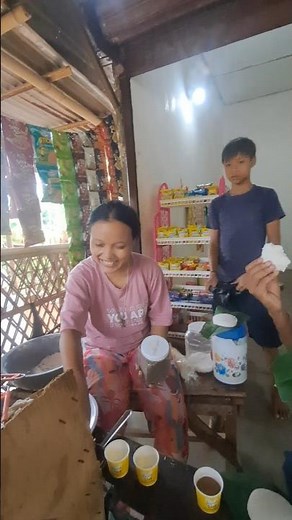 Akimi adukan #nature #vothatlangso #lengry #karbi #trending