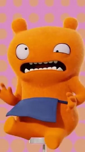 UglyDolls Movie Review: Musical Messes and Plot Holes