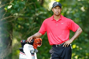 Tiger Woods’ Ex-Girlfriend Erica Herman Demands $30 Million From Woods’ Trust In Lawsuit