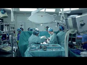 Fluorescence imaging guided surgery by Fluoptics