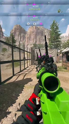 Console VPN Glitch: Puts You in a Bot Lobby