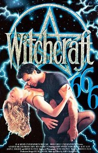 Witchcraft 666: The Devil's Mistress (1994) - Movie