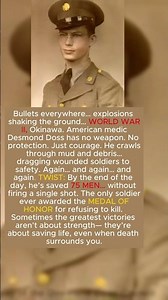 The Medic Who WALKED THROUGH FIRE… To SAVE STRANGERS 💀🇺🇸