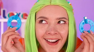 6.5K views · 75 reactions | Pregnant Doll Come to Life浪 Cool Fashion Gadgets for Beauty Makeover | Ratata | Facebook