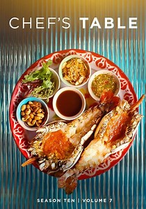 Chef's Table Season 7 - watch full episodes streaming online