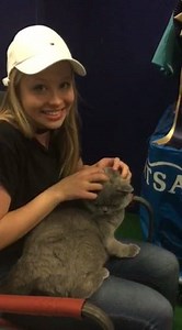 Olivia Deeble on Reels