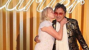 Swinger's 33-year open marriage