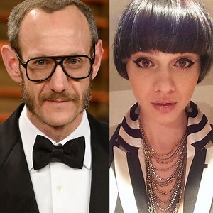 Terry Richardson Denies Offering Model Emma Appleton Vogue Photo Shoots for Sex