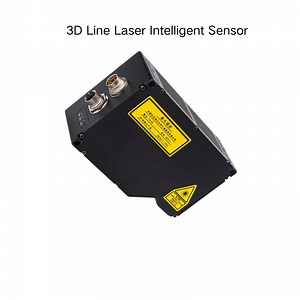 [Hot Item] Industrial Grabbing Vision Sensor for Automation Linear Displacement Sensor Line Sensor Lmi-2060