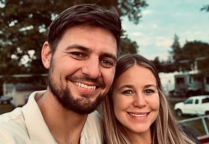 Jana Duggar Takes Her Newborn on 7-Hour Road Trip To Introduce Him to the Family