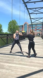 Mitt work in Wisconsin! #fy #fyp #foryou #foryoupage #box #boxingtraining #foryoupage #mittqueen #boxeo #FighterMovie #SPEED | Mittt Queenn