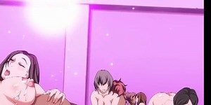 Sex freinds ep-2 eng dub with sound