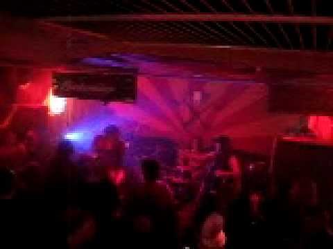 Drunk Girl Flashes Crowd....