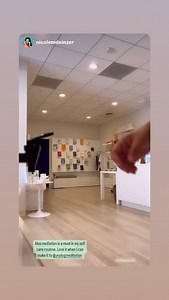 unplug meditation on Reels