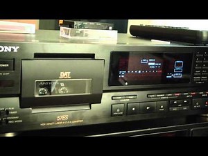 DTC-57ES gyorscsévélés