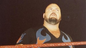 Bam Bam Bigelow - Wrestling Inc.