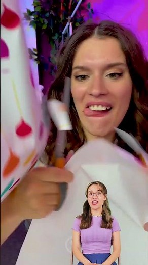 Epic Gift Wrapping Prank: Surprising Reactions!