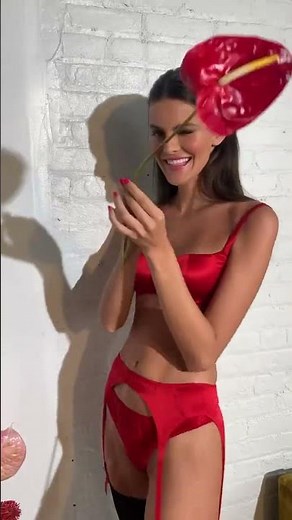 Fleur du Mal NYC #lingerie #fashion #swimwear #lenceria #bielizna