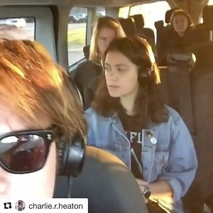 6.4K views · 488 reactions | #NEWMUTANTS: Primeiro dia de gravação do filme!!! Que venham os Novos Mutantes! | Universo X-Men | Facebook