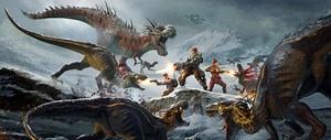 Second Extinction: primeros detalles, tráiler y plataformas