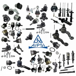 [Hot Item] AIPSI Manufacturersauto Spare Parts for Toyota Nissan Honda Mazda KIA Suzuki Mitsubishi Hyundai