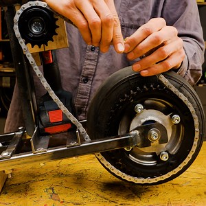 41K views · 115 reactions | Convert Skateboard To Electric | Handy Panda | Facebook