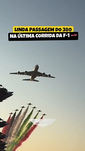 77K views · 20K reactions | Só passando baixo assim para termos a...