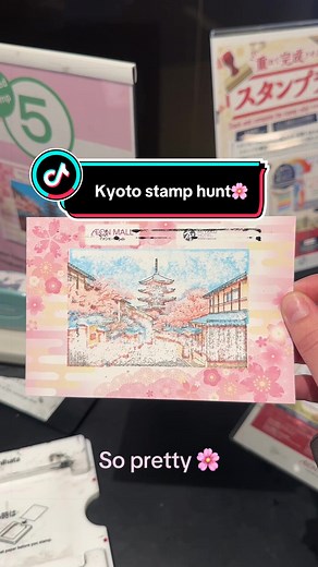 zoeeeeeee (@z_forde)のjapan stampsの動画