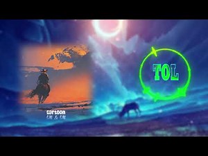 Cartoon, Jéja - On & On (Lyrics Video) ft. Daniel Levi