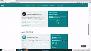 ELECROW ESP32 Display 800×480, 5 Inch HMI Basic ESP32 RGB TFT LCD Touch Screen, 32-Bit LX6 Dual-Core Processor, Up to 240MHz, Compatible with Arduino, LVGL, PlatformIO, MicroPython
