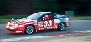 Hot Laps - Motor Trend Magazine