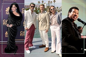 Coronation concert line-up: Who will be performing?