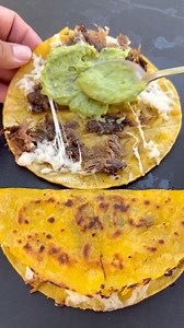 264K views · 10K reactions | Crispy pulled beef tacos | Miguels cookingwithfire | Facebook