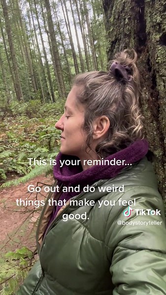Celebrate Your Uniqueness: Embrace Being Weird