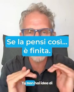 131 reactions · 4 comments | Se vuoi ritrovare FIDUCIA in te e...