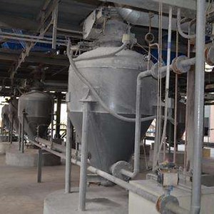 [Hot Item] Precision Powder Pneumatic Conveying System with PLC