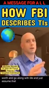 "TI" = "TARGETED INDIVIDUAL" | Kerf Djahuwtwy Aanakh Atun | Facebook