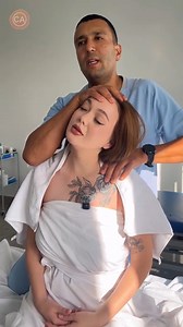 tag 3 ppl who need this #asmr #chiropractic | CrackAddictz